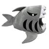 JAMIN4US Ferret Shark Bed - Gray and Black - New Item