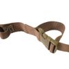 Post General Hanging Belt HANG IT -PACK2-, Black