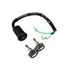 Minimoto Honda Genuine 6V Monkey Gorilla with Main Switch Key