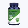 Vicwell Magnesium Complex with Vitamin D, 60 Capsules, 30 Day Supply