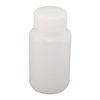 EVERNEW EBY143 Wide Mouth Poly Round Bottle, 7.8 fl oz (200 ml)