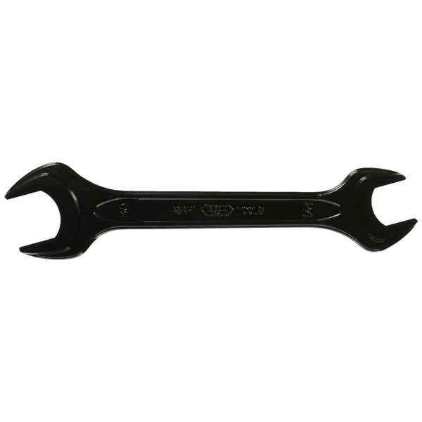 Ash Round Both mouth Spanner Strong type jish24 X 30 sw2430