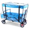 FUXTEC rain Cover for FUXTEC Wagon CT500