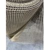 PTFE-Coated Fiberglass Mesh Fabric Sheets (Sold per ft)