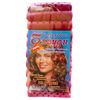 Set of 10 Rubber Curlers with Elastic Band Curls Hair Winder Diameter 1.5 cm