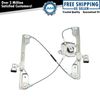 Front Power Window Regulator LH Driver Side Direct Fit for 300 Charger
