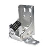 Front Left Drivers Side Upper Door Hinge Fit For 1994-2002 Ram 1500 2500 3500 