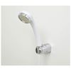 GAONA GA-FP028 Kore Air Screw Closure Angle Adjustable Shower Hook