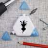 'Spooky Halloween Cat' Compact DIY Multi Tool (TI00034314)