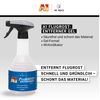 Dr. Wack 2550 Body Rust Removal Gel, 400ml Volume