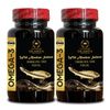 FISH OIL PREMIUM - Joint Support Supplement, memory and Eyes Support, omega 3