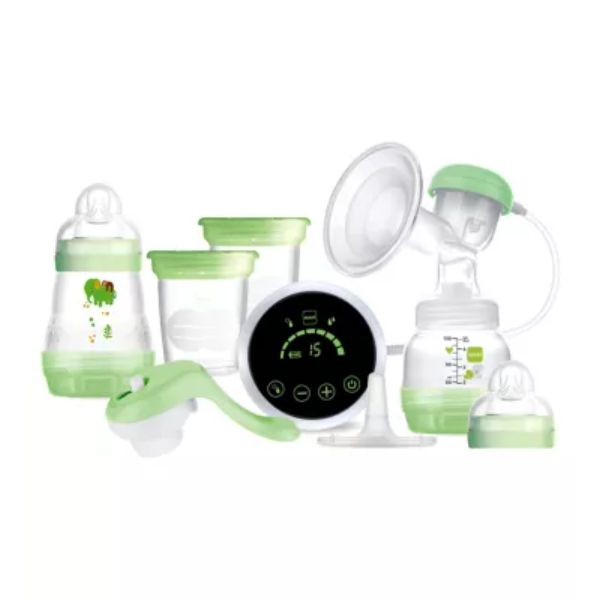 MAM 2 in 1 Single Electric Breast Pump