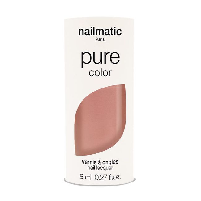 nailmatic LUISA Pink Pearl Beige