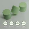 Abib Heartleaf Spot Pad Calming Touch 80 Facial Pads