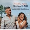 Berkeley Life Professional Nitric Oxide Foundation  (60 Cap) EXP 12/2026
