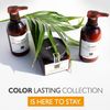 Saryna Key TRIO GOES DEEPER Color Lasting