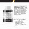 Folifort- Hair Support- 4 Bottles- 240 Capsules