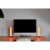 Calex Smart Table Lamp - Standing Light Bar - RGB+Warm White