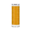 Mettler Seraflex 0892 Elastic Sewing Thread 130 m Mustard Colour