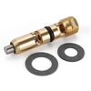JEGS 150245 Alcohol Needle & Seat