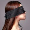 EXECUTE Lace Eye Mask, Made in Japan
