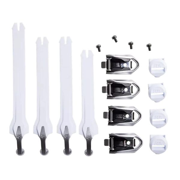 Fox Racing 22 Instinct Strap Kit