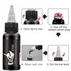 BAODELI 14 Colors 30ml Tattoo Ink Set - Permanent Tattoo Ink for 3D and Traditional Tattoos - Vibrant Tattoo Pigment for Tattoo Artists - Tattoo Ink Kit with 14 Shades of Color.
