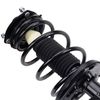 Fits Toyota Camry 2004-2006 Front Complete Struts Shock w/Springs Assemblies 2pc