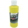 Createx Airbrush-Farbe, 60 ml, deckendes Gelb
