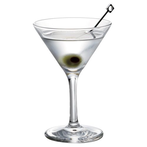 ADERIA L6720 G-Line Cocktail Glass, Clear, 3.7 fl oz (95 ml), Made in Japan, Shot Stylish, Tasting, Party, Wine, Whiskey, Straight, Short, Liqueur, Martini, Glass, Present, Gift, Wedding, Celebration,