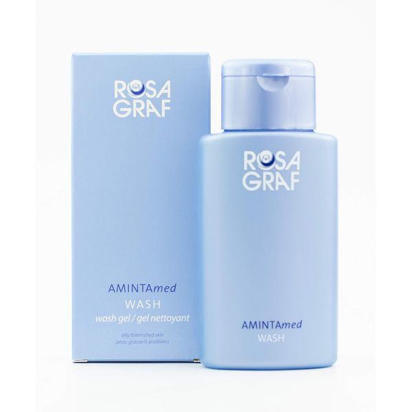 Rosa Graf AMINTAmed WASH
