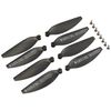 G-FORCE GB177 G-Force Propeller Set (4 Pack) (INGRESS-B)