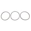 Hornady 392370 Spring Case Retainer Lnl AP (Per 3)
