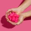 Creatine Gummies - Muscle & Focus Support, Watermelon