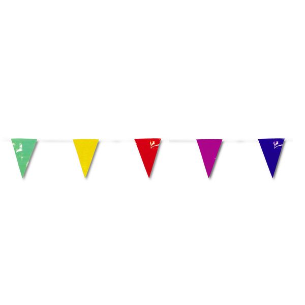 Boland – Bunting Banner 30x20 (L) Multicoloured 2
