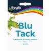 Bostik B183836 Blu Tack - White (3)