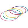 ebanyu- (Evernew) Color Rings 40 (6 Color Set) ekb191