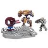 Mega Bloks Halo Micro-Fleet Mantis Invasion