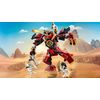 LEGO Ninjago 70665 The Samurai Mech
