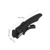 Laroal Removable Pan Handle Detachable Removable Cookware Handle Replacement Scald for All Cookware