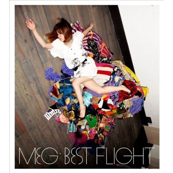 BEST FLIGHT - Terminal A(初回完全限定生産)(DVD+Tシャツ付)