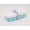 OSK PW-28K Doraemon Lunch Box, 2-Tier