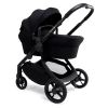 iCandy Orange Jet Black Edition Single