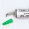 Diamond Polishing Paste 200,000 Grit 0-0.1 Micron (L) 10% Concentration, 5 g