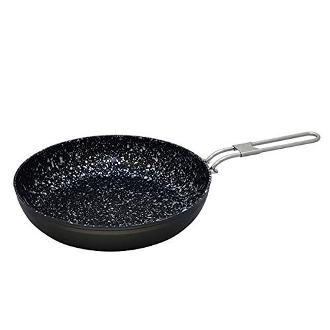 EVERNEW ECA808 Frying Pan #27