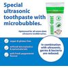 Emmi-dent Ultrasonic Toothpaste with Nano-Bubbles (Fresh, 5 Pack)