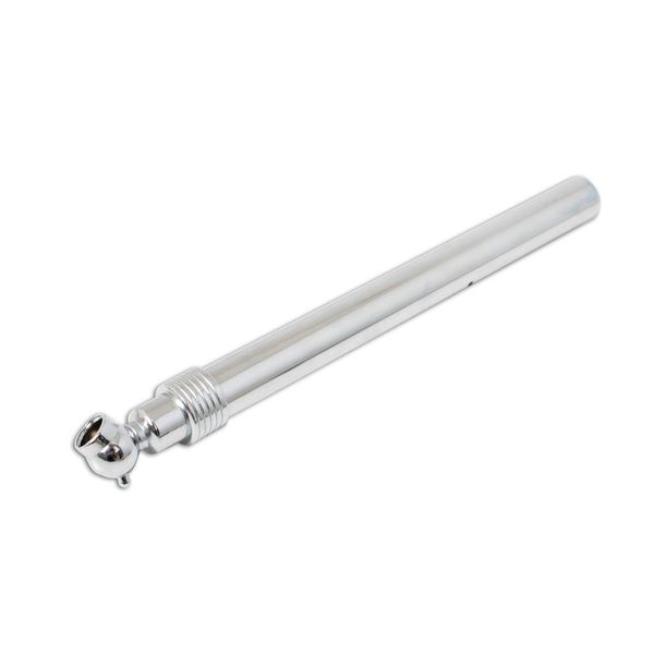 Laser 3858 Tyre Pressure Gauge 10 - 130psi