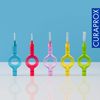 Curaprox Interdental Brush CPS 11 (Green) 8 Refills