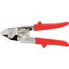 KS Tools 140.2220 Mastic cartridge cutters, 210mm