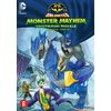 Batman unlimited - Monster chaos